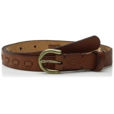 Fossil Women’s Vintage Chain Belt