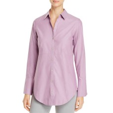 Foxcroft Women's Patrice Button Down Tops