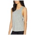  Coziest Swing Tank (Grey, M)