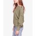  Nikala Tee Women’s T Shirt (Green, M)