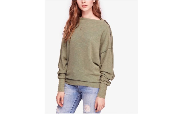  Nikala Tee Women’s T Shirt (Green, M)
