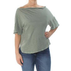 Free People She’s So Cool (Dark Green, S)
