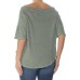  She’s So Cool (Dark Green, S)
