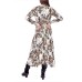  Woman’s Tough Love Maxi Shirtdresses
