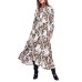 Woman’s Tough Love Maxi Shirtdresses