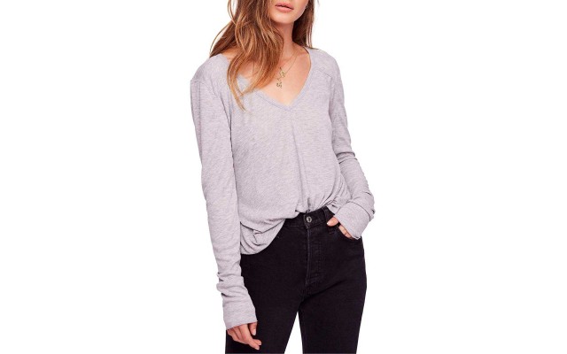  Women's Rock The Boat Pullover Blouse Tops