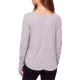  Women's Rock The Boat Pullover Blouse Tops