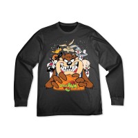 Freeze 24-7 Space Jam Men’s Graphic T-Shirts