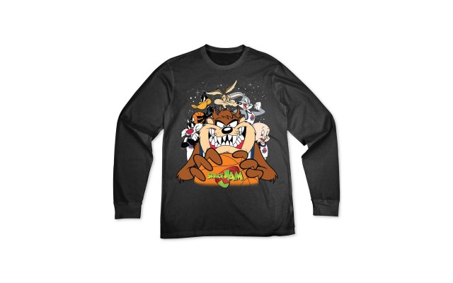  Space Jam Men’s Graphic T-Shirts