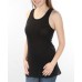  Juniors’ Lace-Trim T-Shirt Tank Tops
