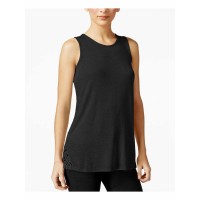 Freshman Juniors’ Lace-Trim T-Shirt Tank Tops