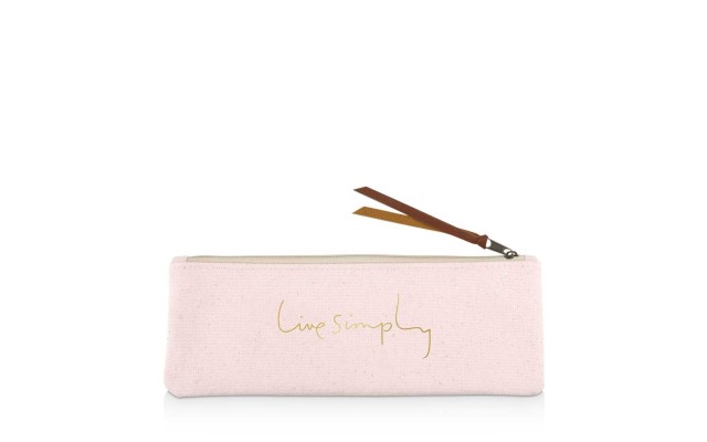  Studio Live Simply Small Pouch (Pink)