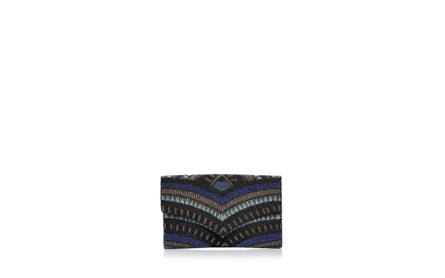  Vaughn Clutch (Navy)