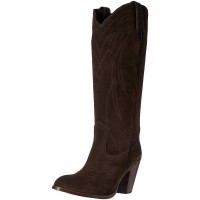 Frye Women’s Ilana Pull On Western Boots