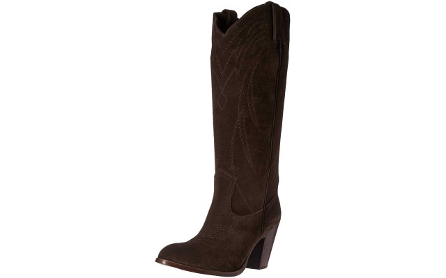  Women’s Ilana Pull On Western Boots