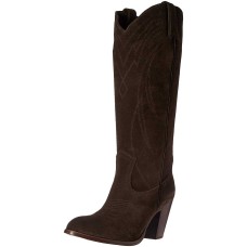 Frye Women’s Ilana Pull On Western Boots