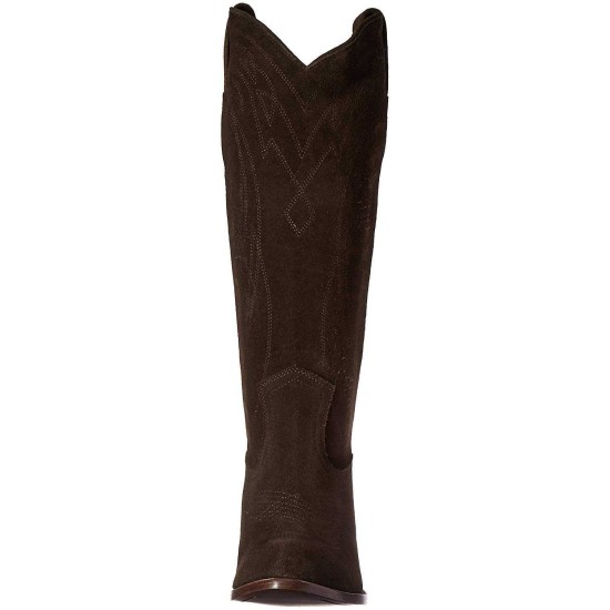  Women’s Ilana Pull On Western Boots