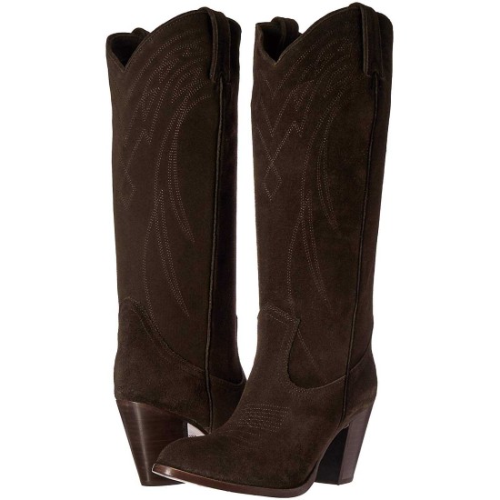  Women’s Ilana Pull On Western Boots