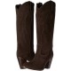  Women’s Ilana Pull On Western Boots