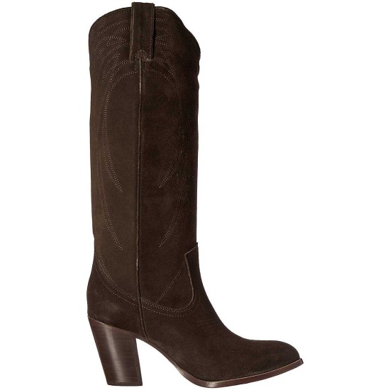  Women’s Ilana Pull On Western Boots