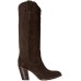  Women’s Ilana Pull On Western Boots