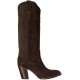  Women’s Ilana Pull On Western Boots