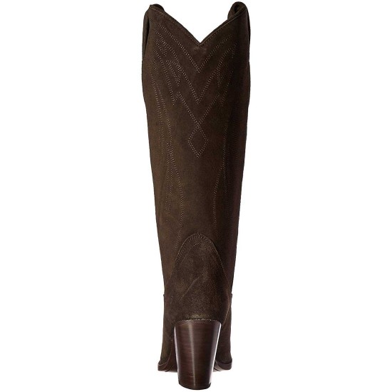  Women’s Ilana Pull On Western Boots