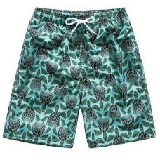 Funny Summer Swim Trunks for Kids, Quick Dry Swim Shorts for Boys and Girls, Bathing Suits, Swimwear, Swim Shorts with Various Colors & Designs, Quick Dry Nylon Shorts