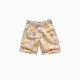 Funny Summer Swim Trunks for Kids, Quick Dry Swim Shorts for Boys and Girls, Bathing Suits, Swimwear, Swim Shorts with Various Colors & Designs, Quick Dry Nylon Shorts