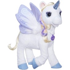 FurReal Friends StarLily, My Magical Unicorn