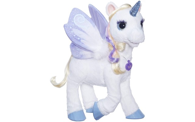  Friends StarLily, My Magical Unicorn