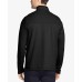 G.H. Bass & Co. Men’s Mountain Wash Quarter-Zip Fleece Pullovers