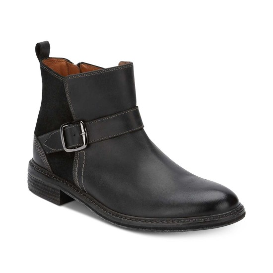 G.H. Bass & Co. Men’s Sampson Leather Boots