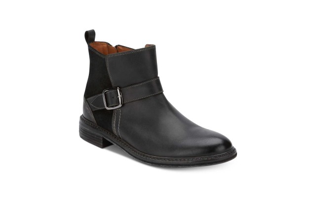 G.H. Bass & Co. Men’s Sampson Leather Boots