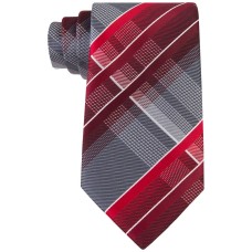 Geoffrey Beene Men’s Fearless Plaid Ties