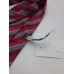  Men’s Priceless Stripe Tie, Red, One Size