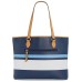  Saffiano Fruit-Print Large Tote – Fruit Print