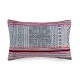 Tribal Embroidery & Batik Pillow