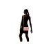 Islington Crossbody Flap (Rose)