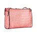  Islington Crossbody Flap (Rose)