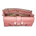  Islington Crossbody Flap (Rose)