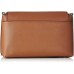  Lottie Medium Shoulder Bag – Brown