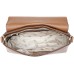  Lottie Medium Shoulder Bag – Brown