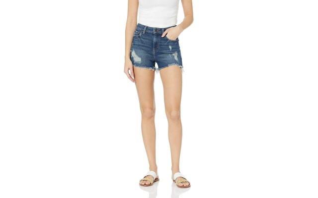 Women’s Claudia High Rise Shorts