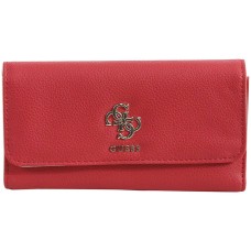 Guess Women's Digital Multi Clutch Wallets