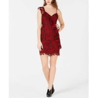 Guess Women's Sleeveless Teegan Lace Dress