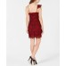  Women's Sleeveless Teegan Lace Dress