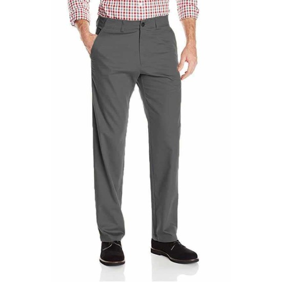  Men’s Sustainable Straight Fit Pants