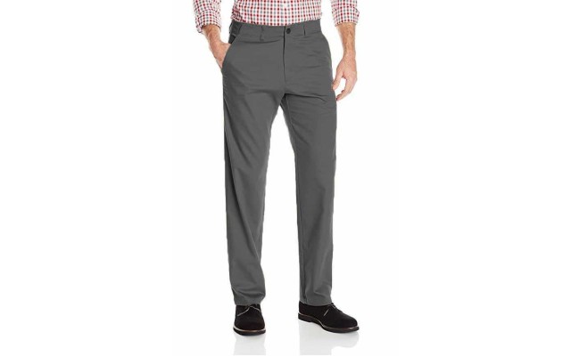  Men’s Sustainable Straight Fit Pants