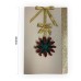 Handmade Christmas Cards Made With Quilling Paper Art – Hand Crafted Unique Greeting Cards for Mother’s Day, Birthdays, Anniversaries